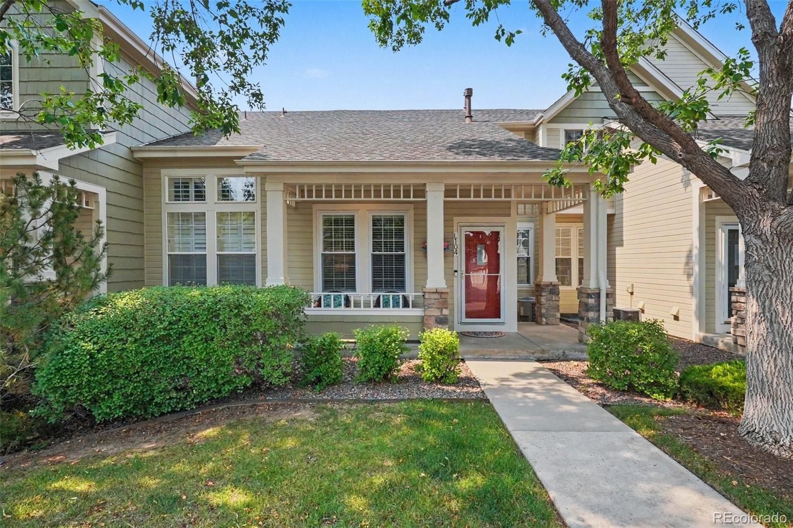 MLS Image #0 for 5155 w quincy avenue,denver, Colorado