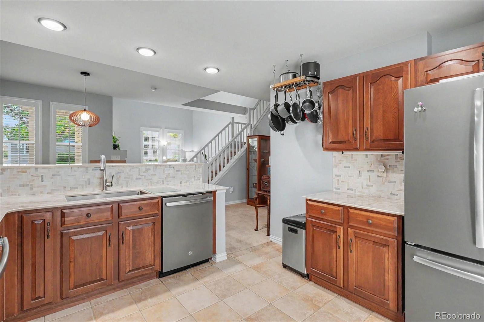 MLS Image #10 for 5155 w quincy avenue,denver, Colorado