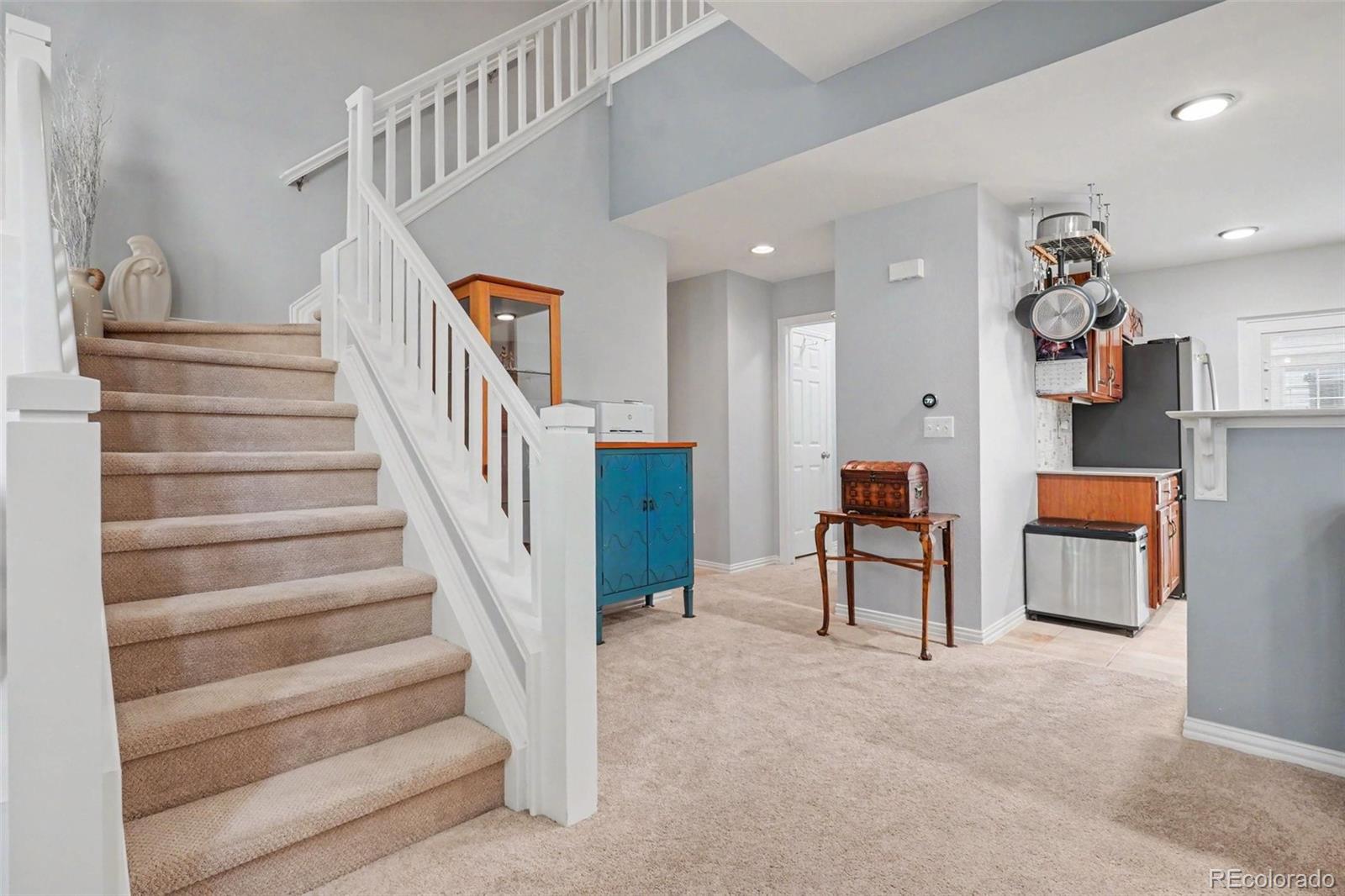 MLS Image #13 for 5155 w quincy avenue,denver, Colorado