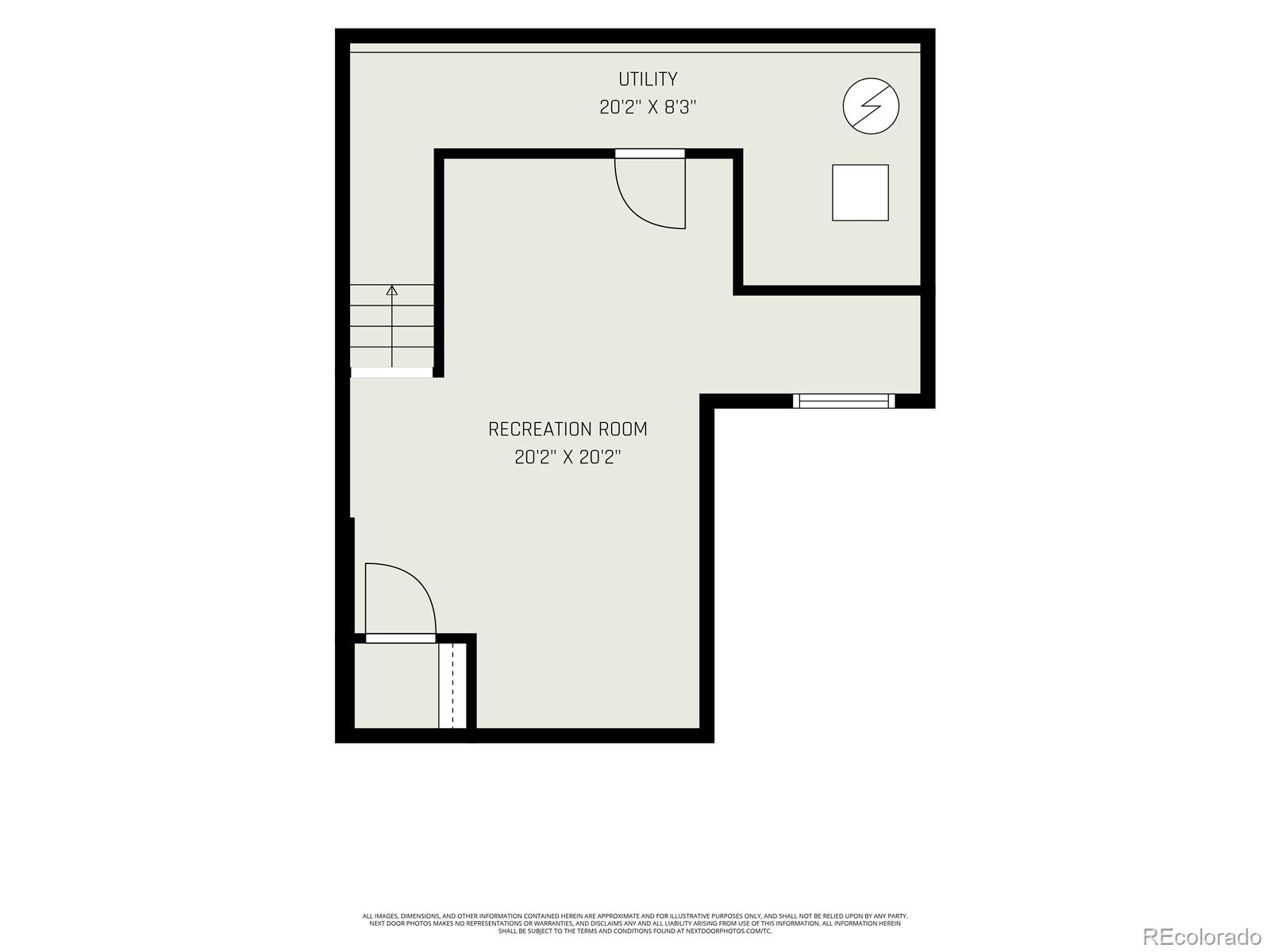 MLS Image #32 for 5155 w quincy avenue,denver, Colorado