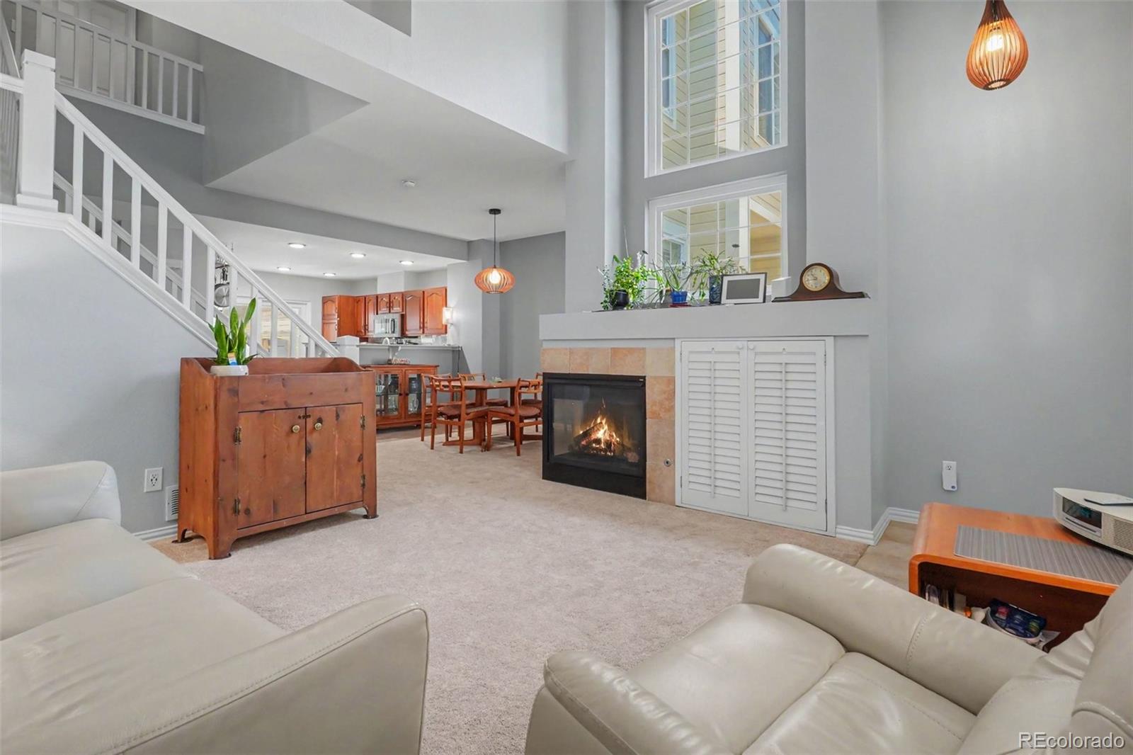 MLS Image #4 for 5155 w quincy avenue,denver, Colorado