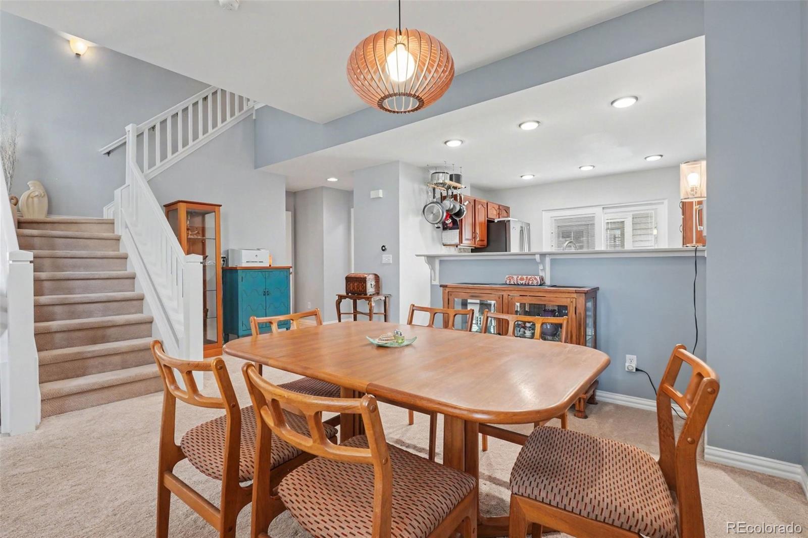 MLS Image #5 for 5155 w quincy avenue,denver, Colorado