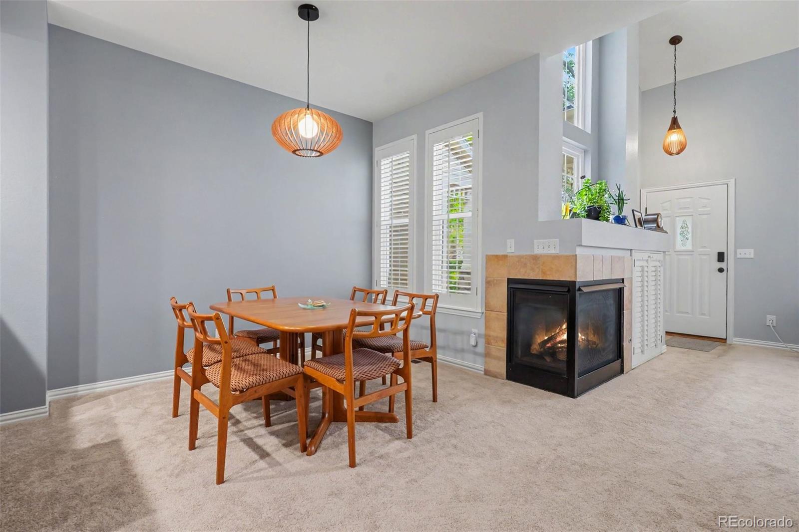MLS Image #6 for 5155 w quincy avenue,denver, Colorado