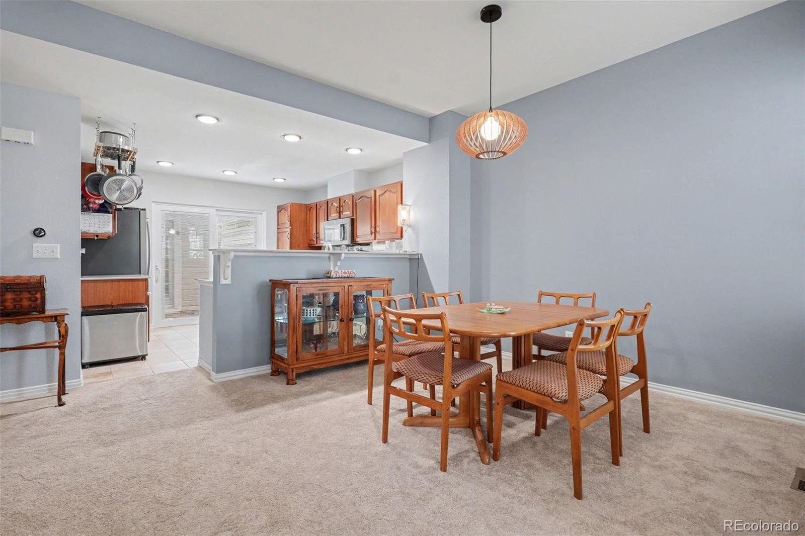 MLS Image #7 for 5155 w quincy avenue,denver, Colorado