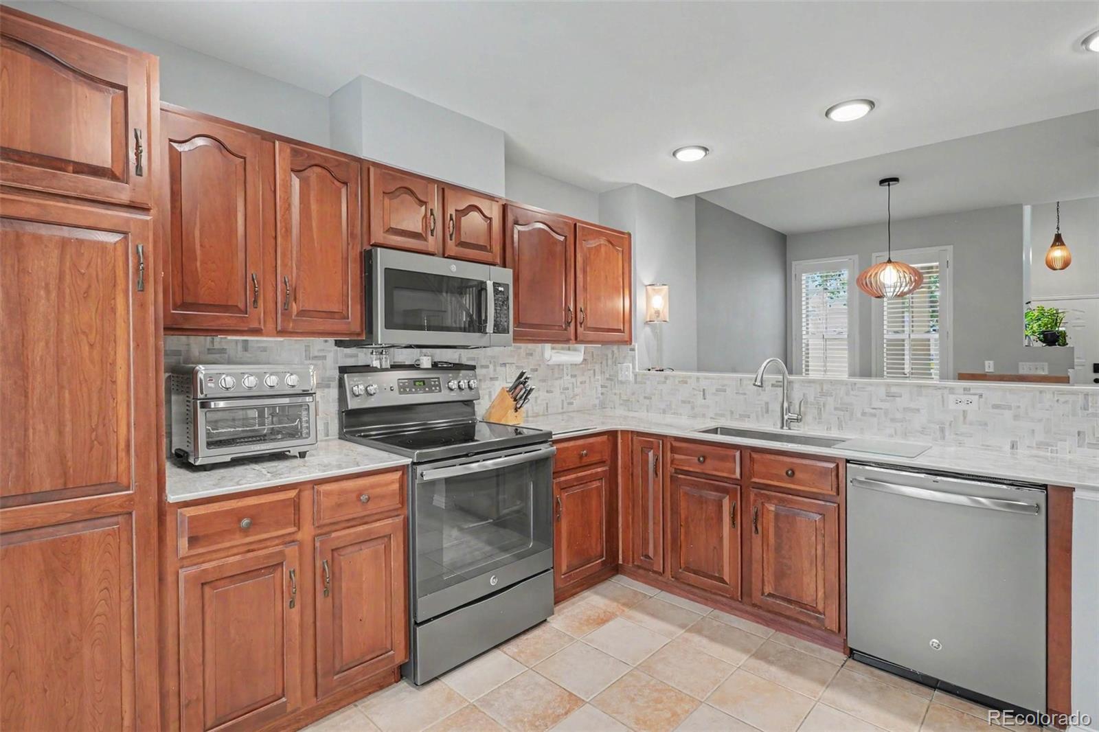 MLS Image #9 for 5155 w quincy avenue,denver, Colorado