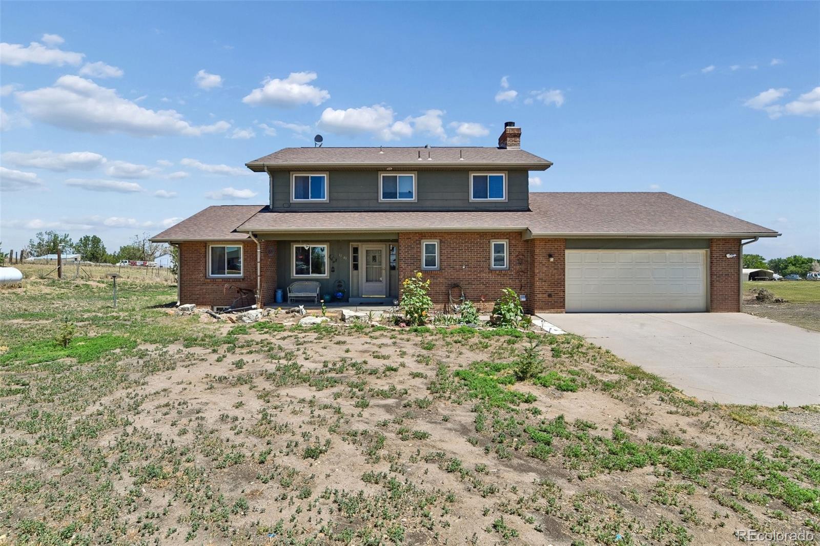 MLS Image #1 for 17781  sunset lane,brighton, Colorado