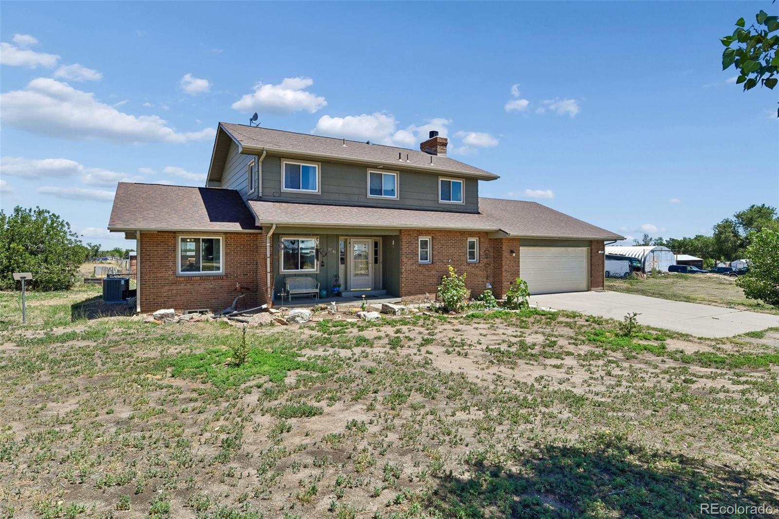 MLS Image #2 for 17781  sunset lane,brighton, Colorado