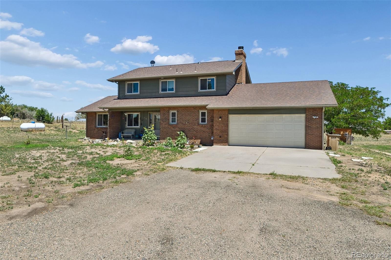MLS Image #3 for 17781  sunset lane,brighton, Colorado