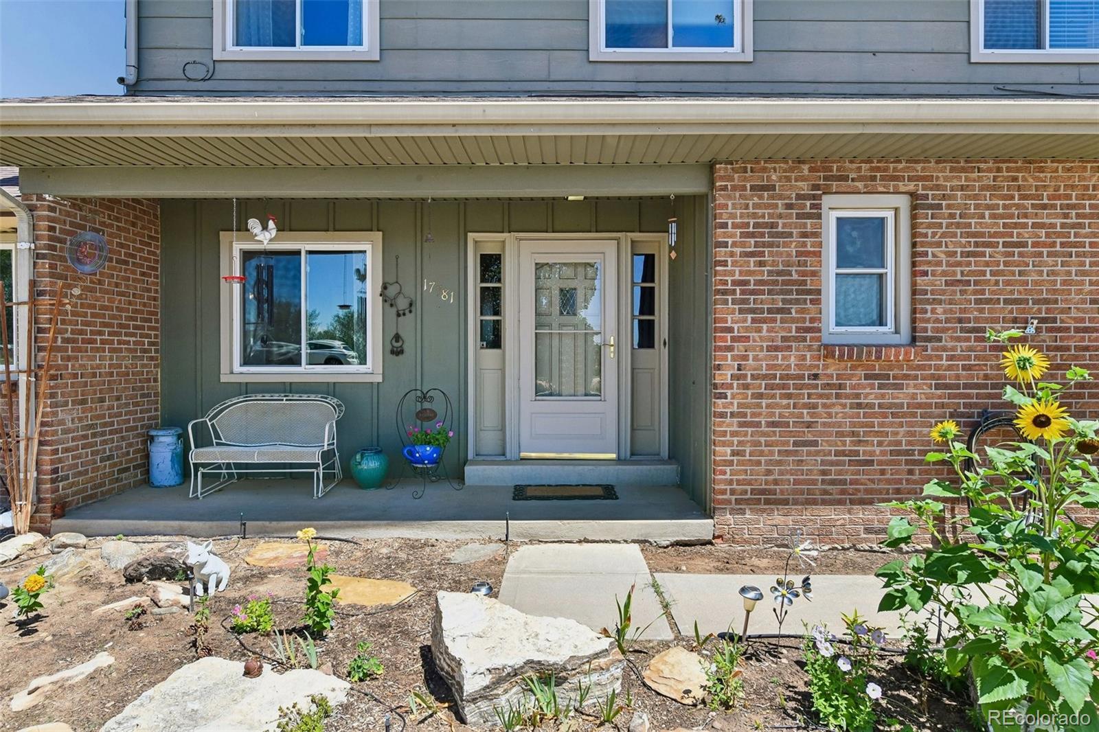 MLS Image #4 for 17781  sunset lane,brighton, Colorado