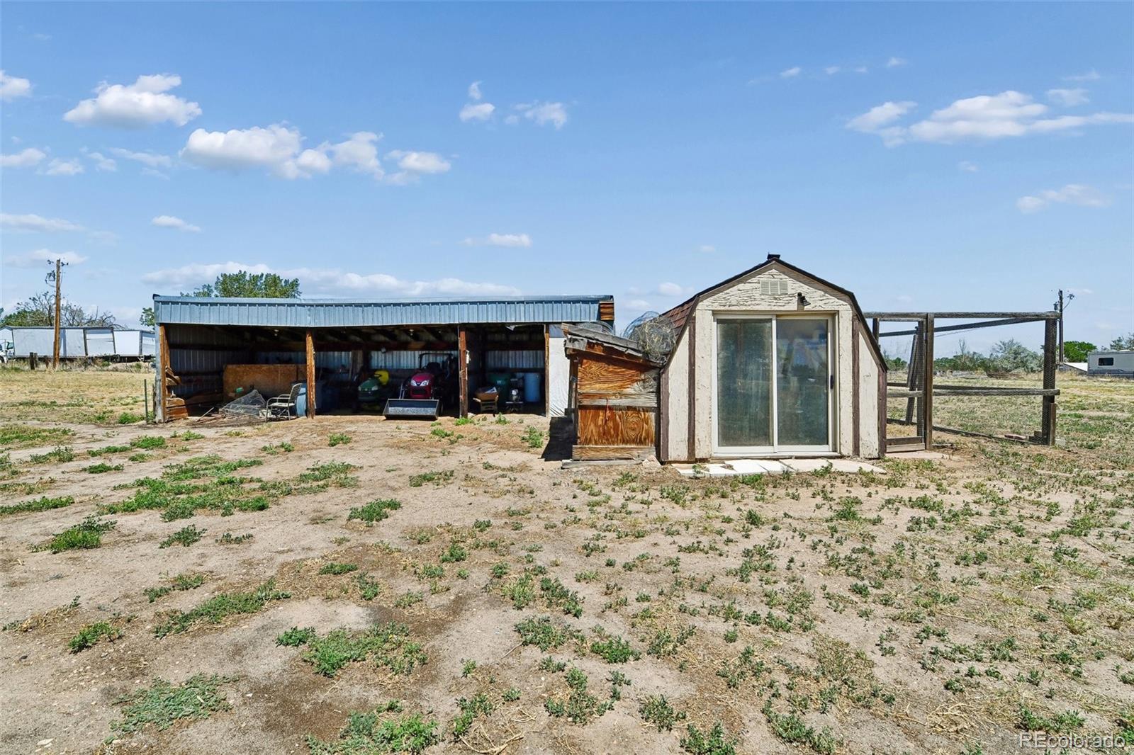 MLS Image #44 for 17781  sunset lane,brighton, Colorado