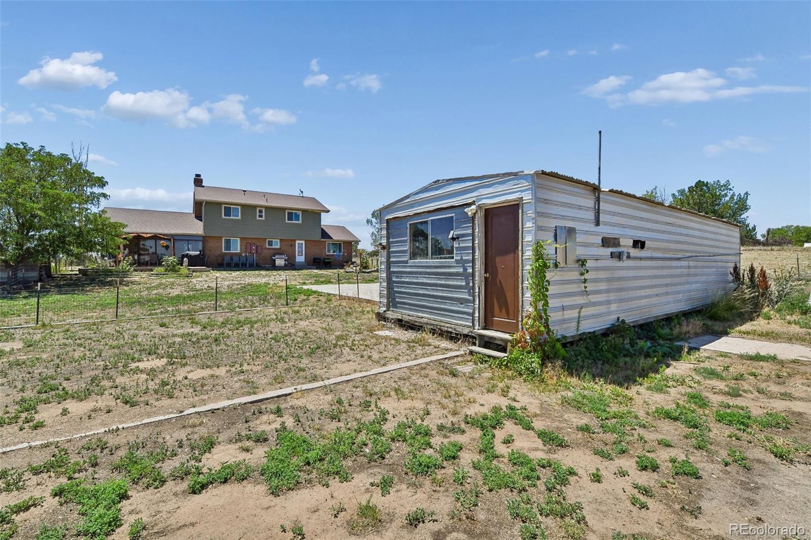 MLS Image #45 for 17781  sunset lane,brighton, Colorado
