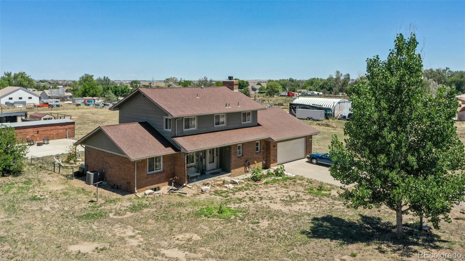 MLS Image #46 for 17781  sunset lane,brighton, Colorado