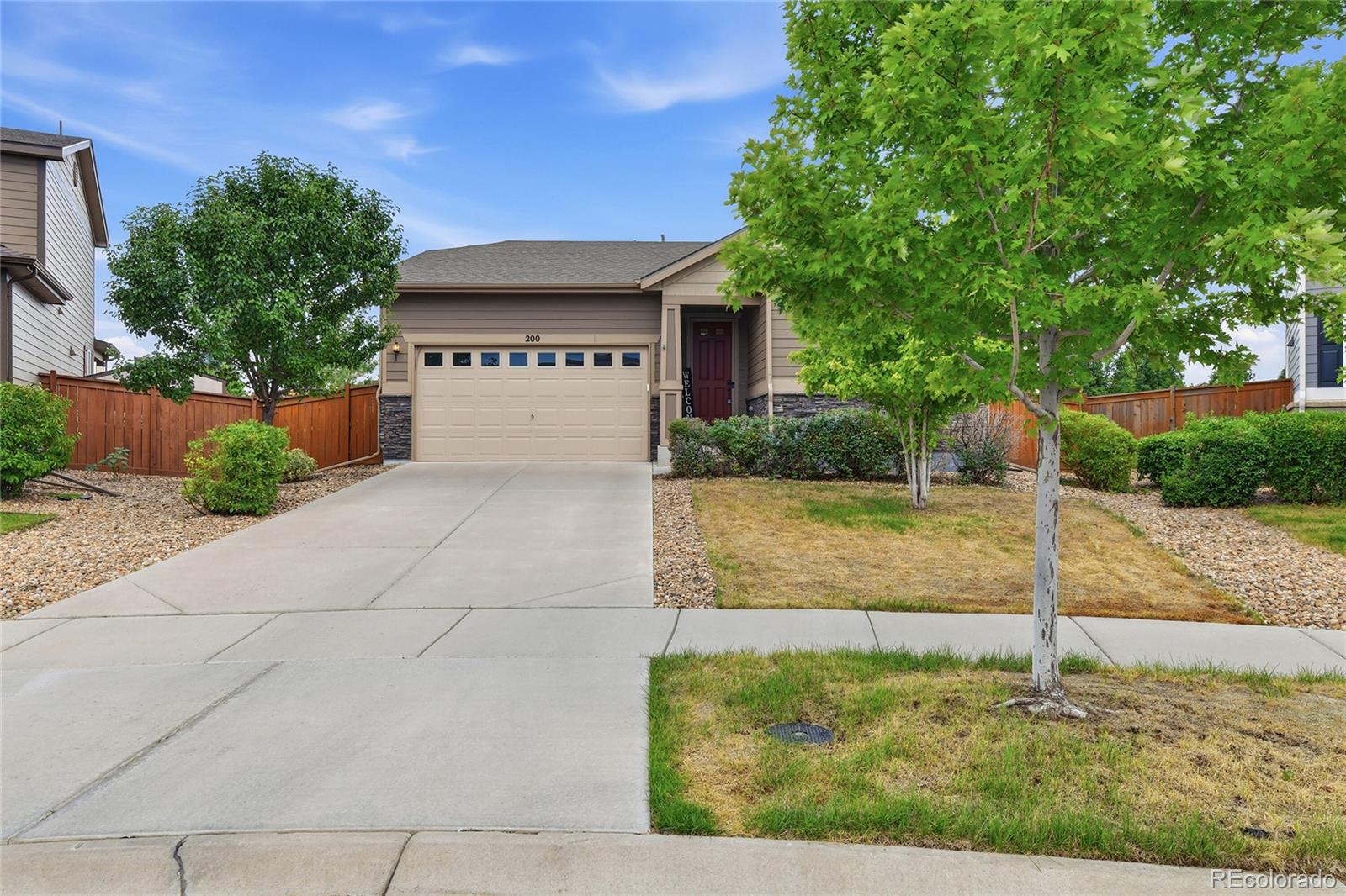 MLS Image #0 for 200 s langdale court,aurora, Colorado