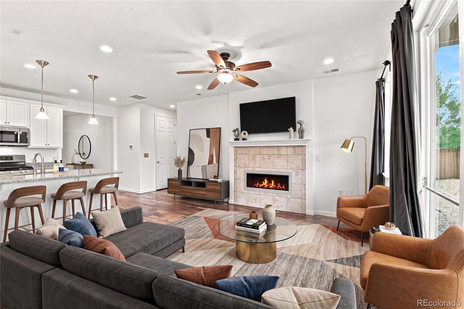 MLS Image #4 for 200 s langdale court,aurora, Colorado
