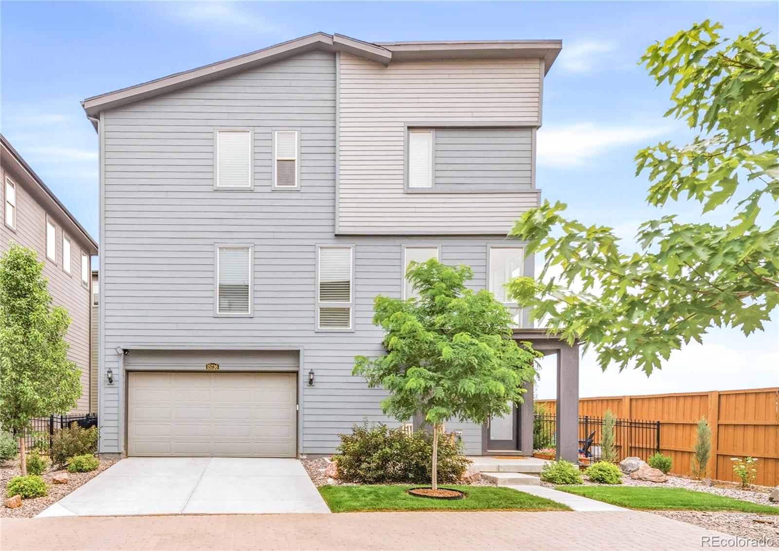 MLS Image #0 for 15736 w girard avenue,morrison, Colorado