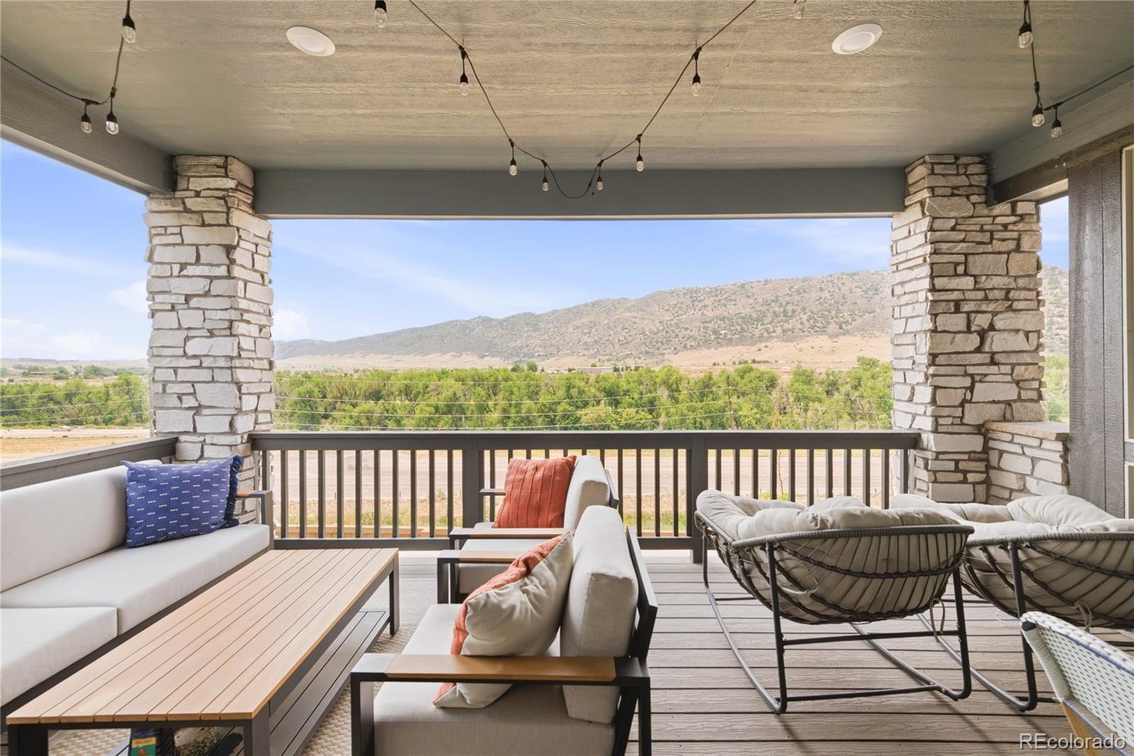 MLS Image #10 for 15736 w girard avenue,morrison, Colorado