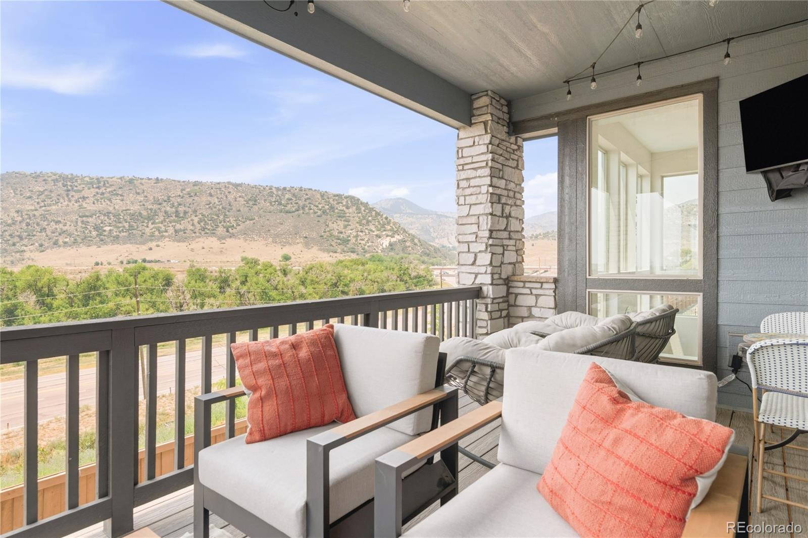 MLS Image #11 for 15736 w girard avenue,morrison, Colorado