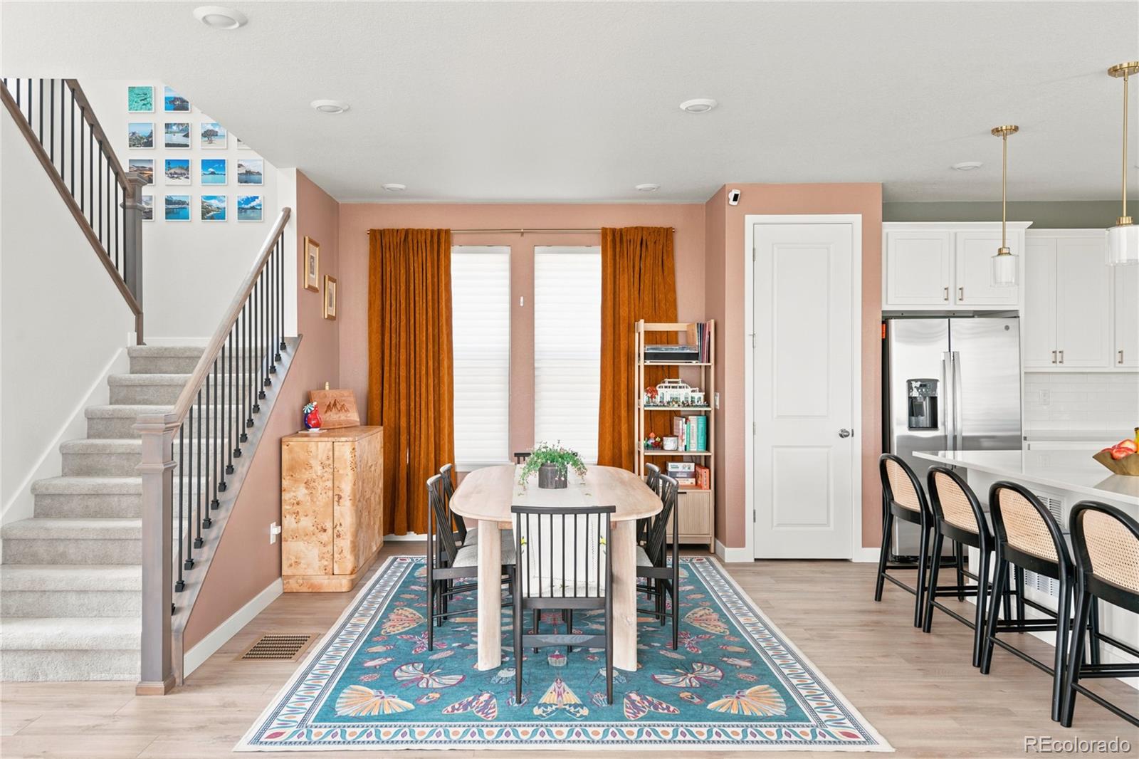 MLS Image #15 for 15736 w girard avenue,morrison, Colorado