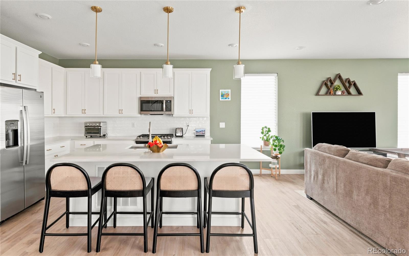 MLS Image #3 for 15736 w girard avenue,morrison, Colorado