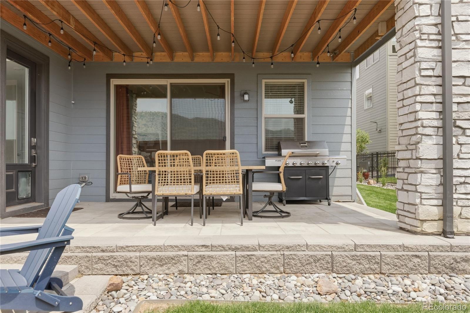MLS Image #30 for 15736 w girard avenue,morrison, Colorado