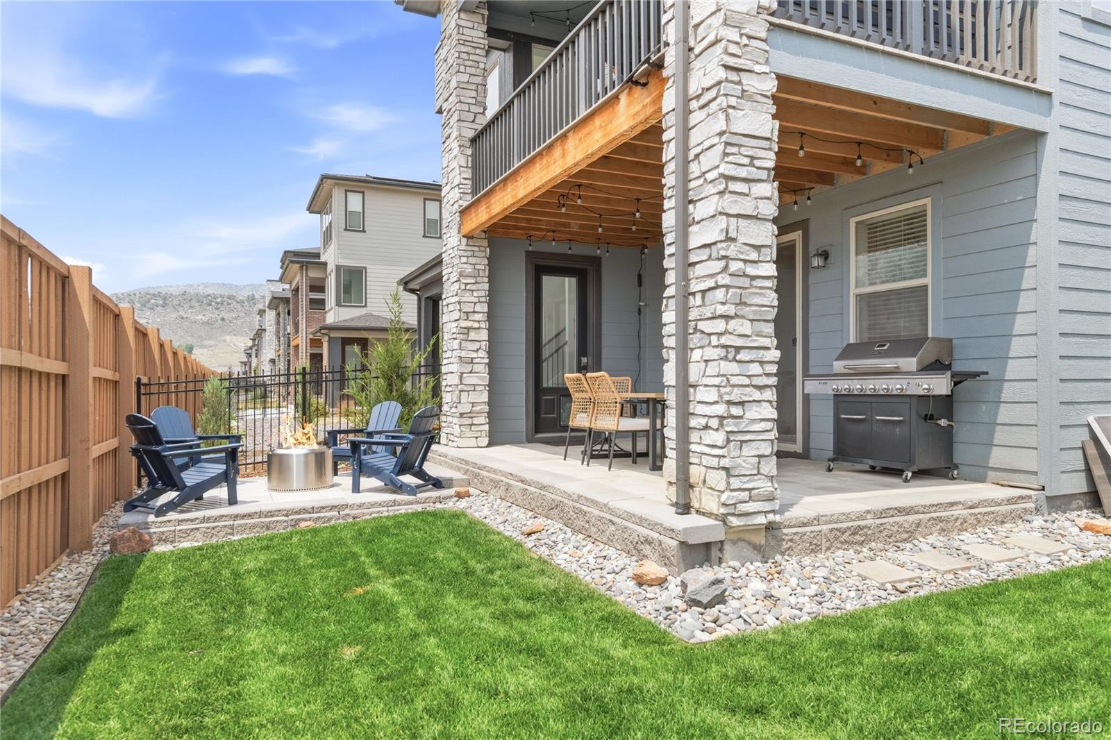 MLS Image #31 for 15736 w girard avenue,morrison, Colorado