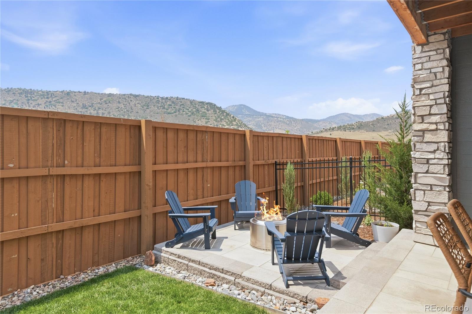 MLS Image #33 for 15736 w girard avenue,morrison, Colorado
