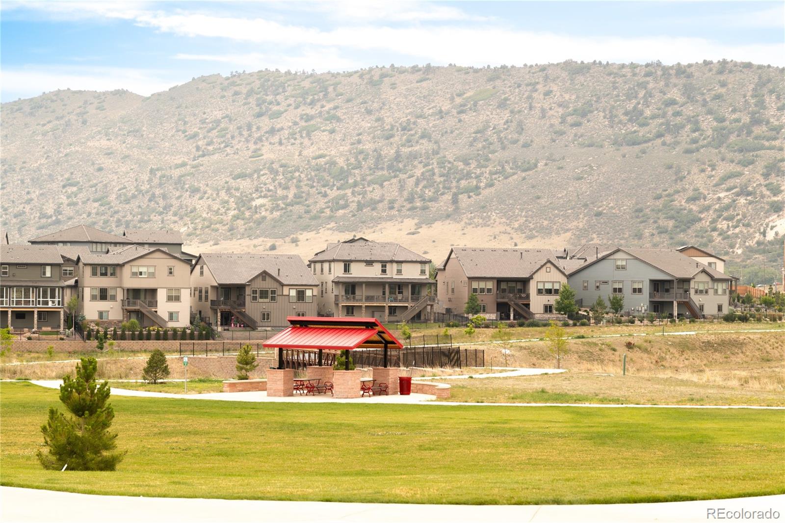 MLS Image #40 for 15736 w girard avenue,morrison, Colorado