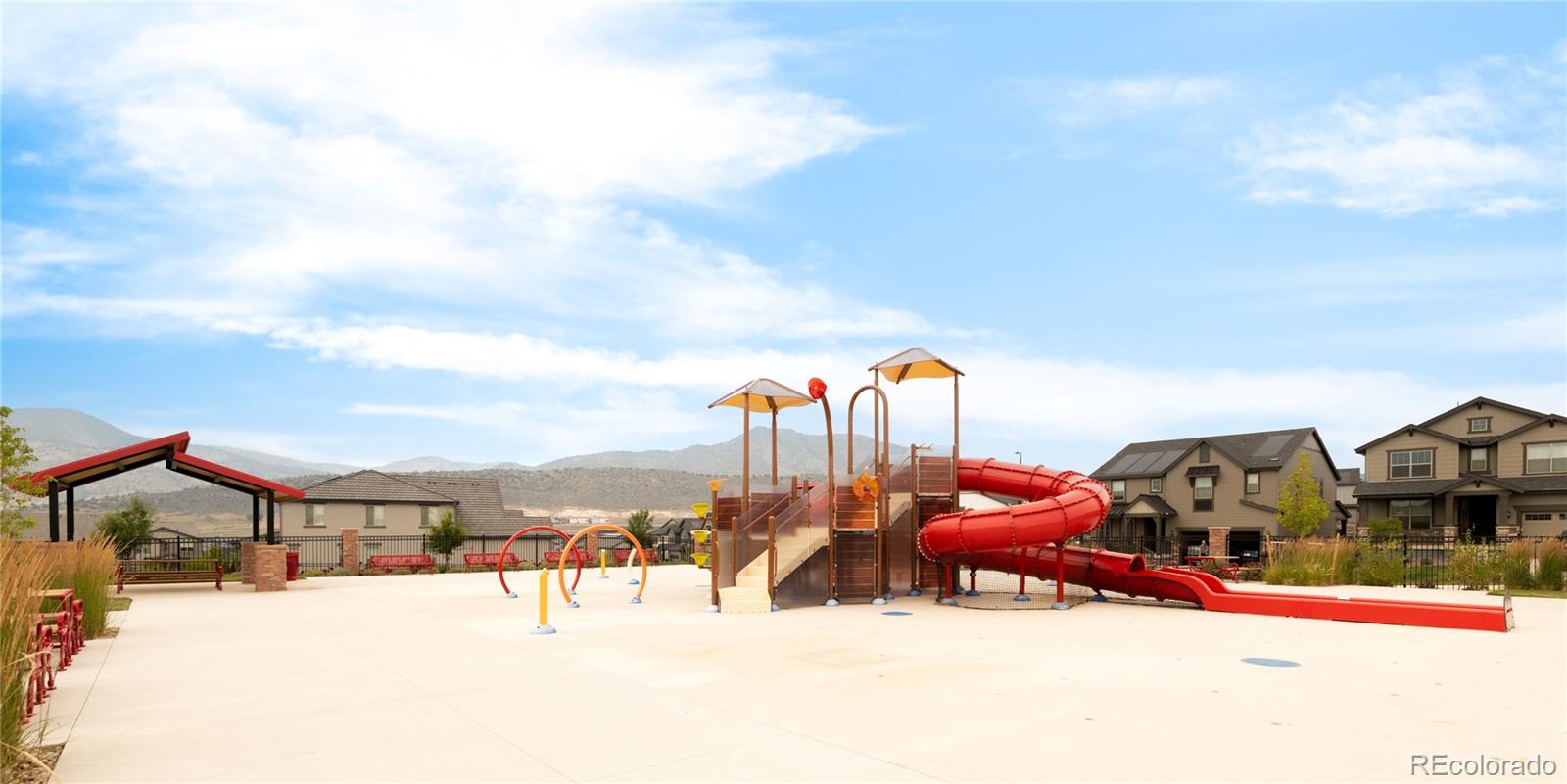 MLS Image #45 for 15736 w girard avenue,morrison, Colorado