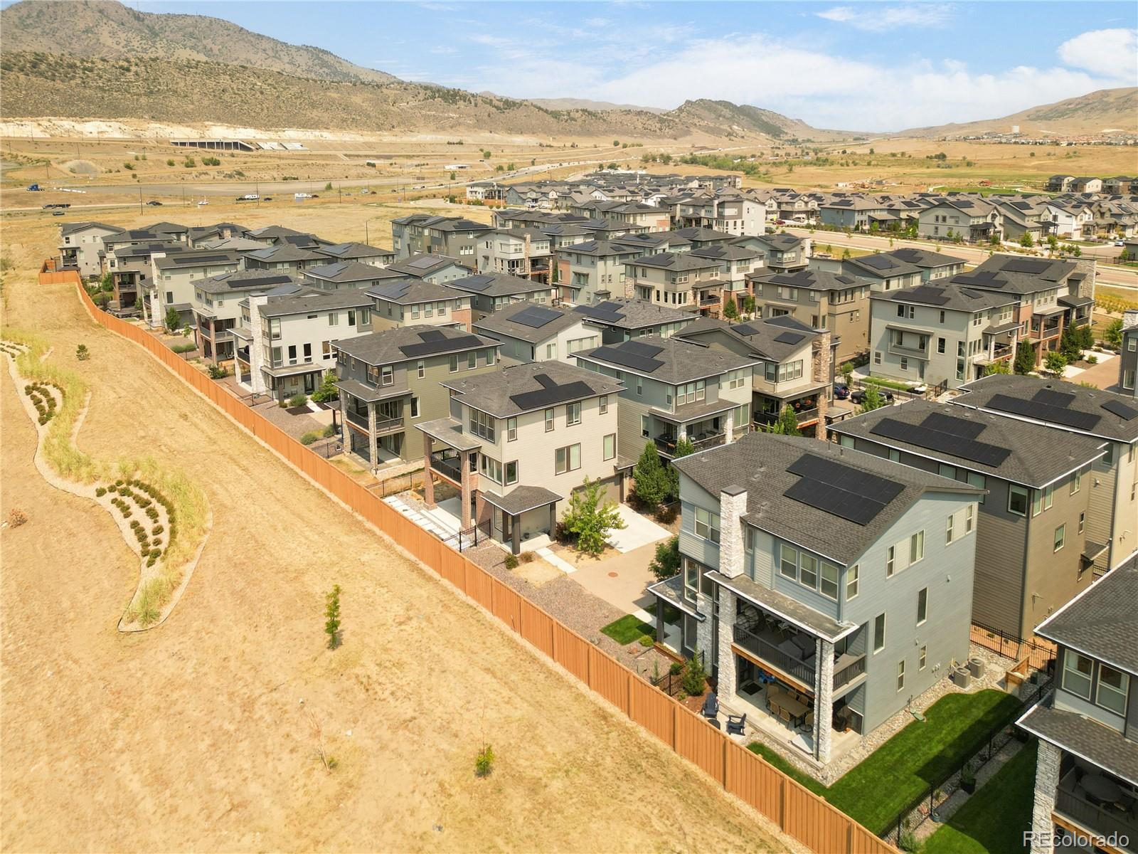 MLS Image #47 for 15736 w girard avenue,morrison, Colorado