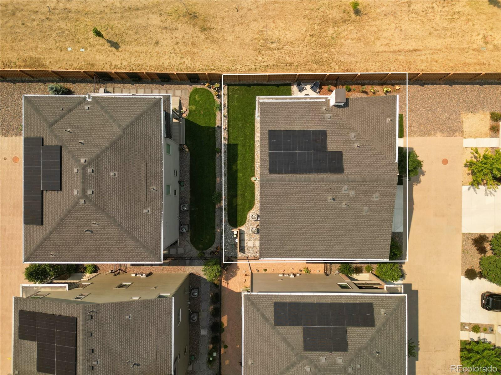 MLS Image #48 for 15736 w girard avenue,morrison, Colorado