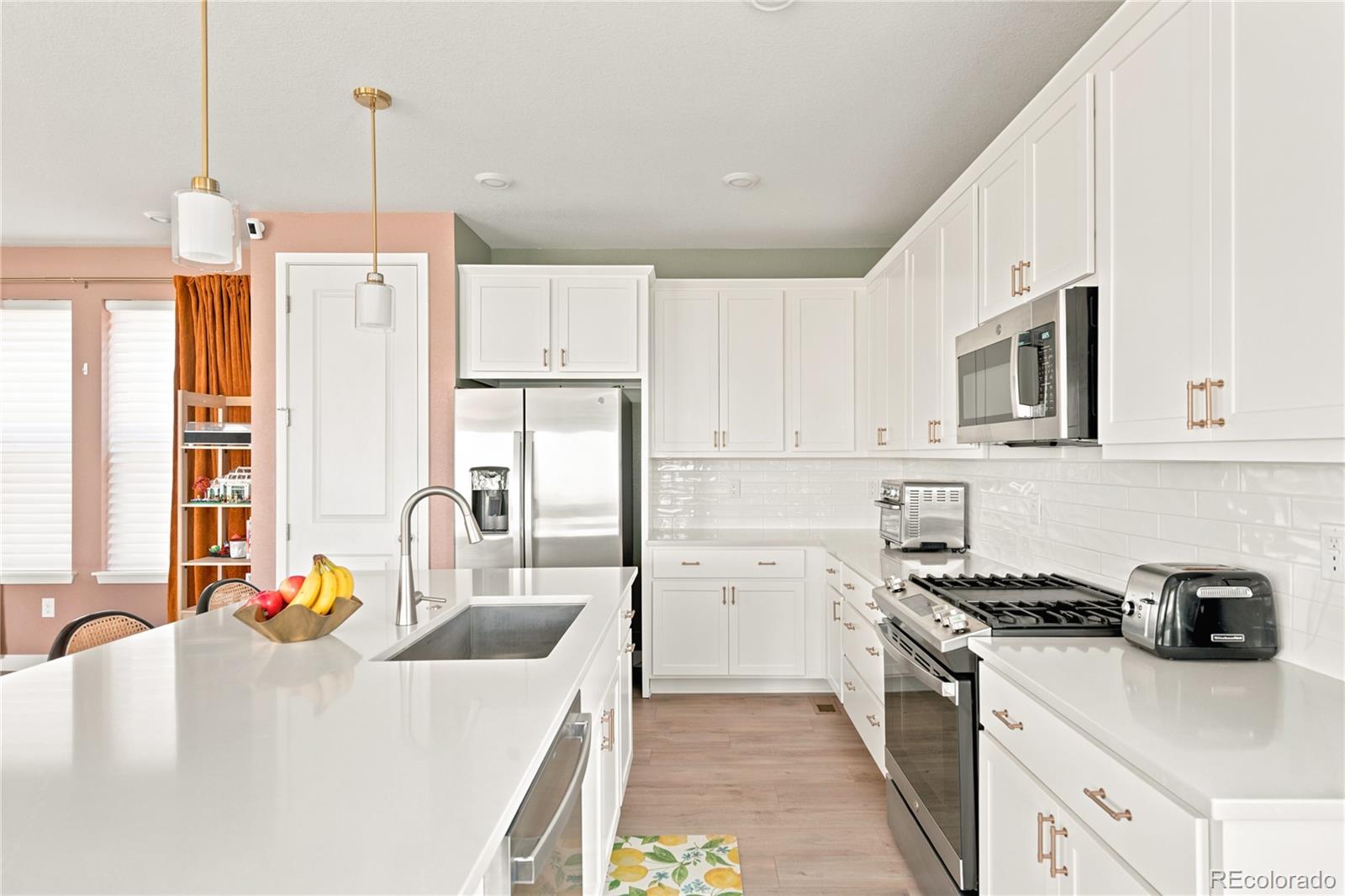 MLS Image #7 for 15736 w girard avenue,morrison, Colorado
