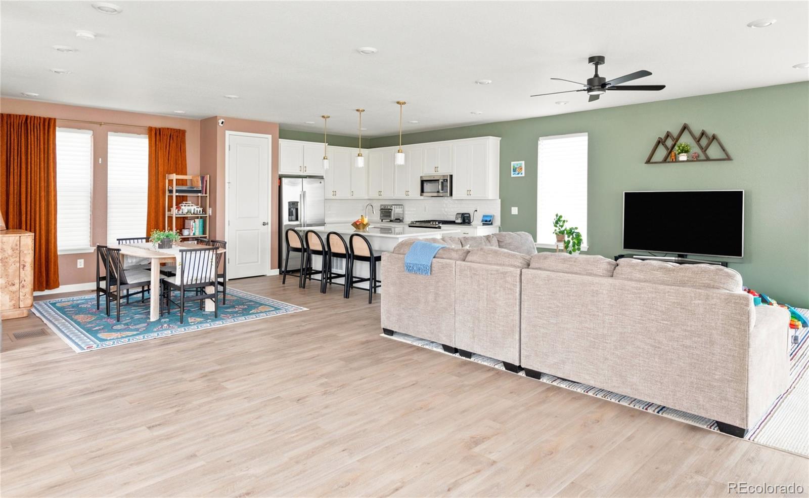 MLS Image #8 for 15736 w girard avenue,morrison, Colorado