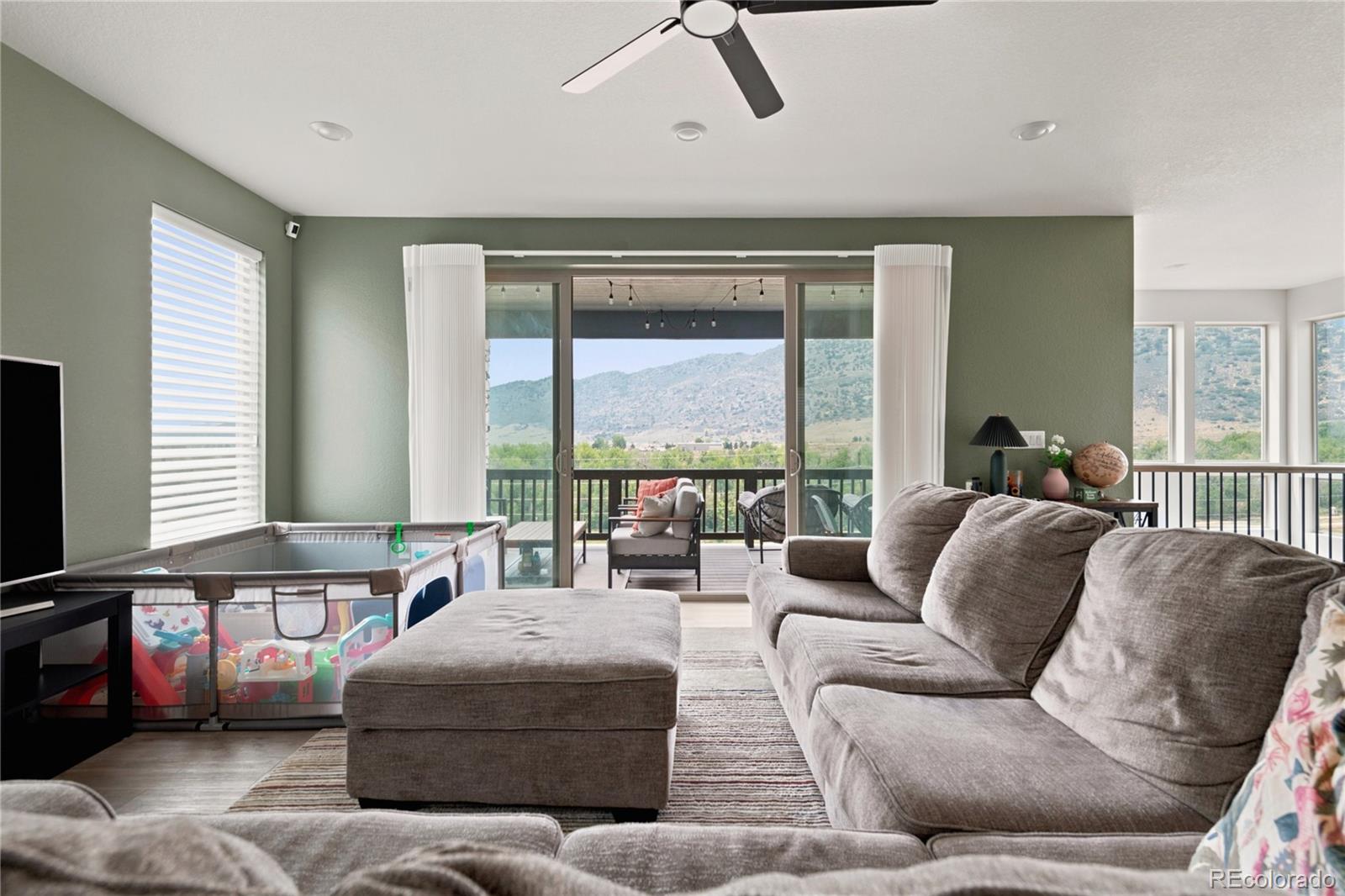 MLS Image #9 for 15736 w girard avenue,morrison, Colorado