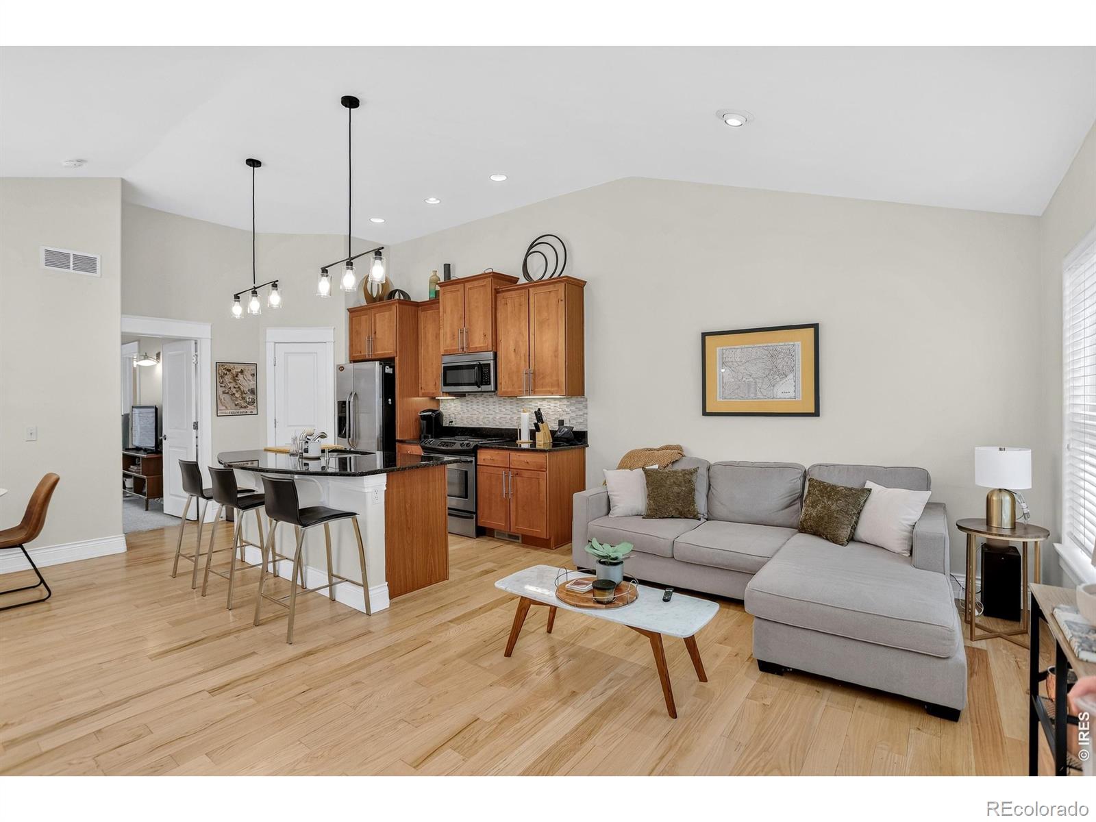 MLS Image #1 for 714  albion street ,denver, Colorado