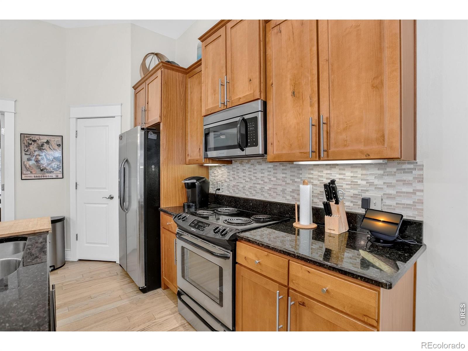 MLS Image #12 for 714  albion street ,denver, Colorado
