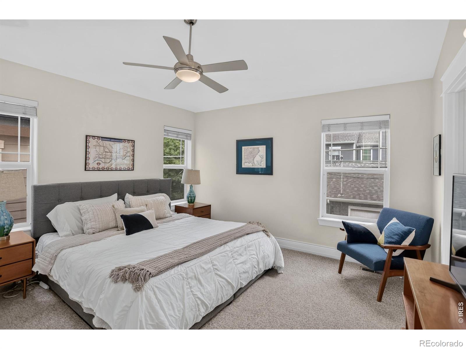 MLS Image #2 for 714  albion street ,denver, Colorado