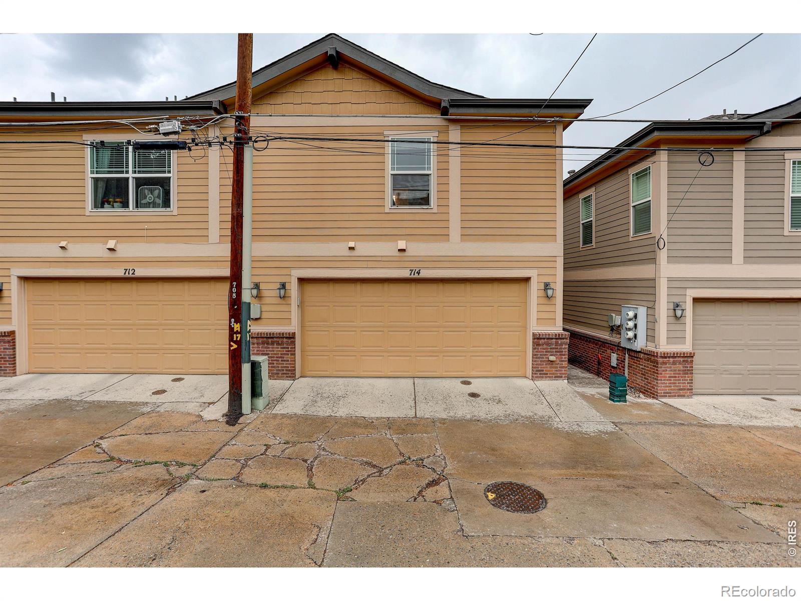MLS Image #28 for 714  albion street ,denver, Colorado