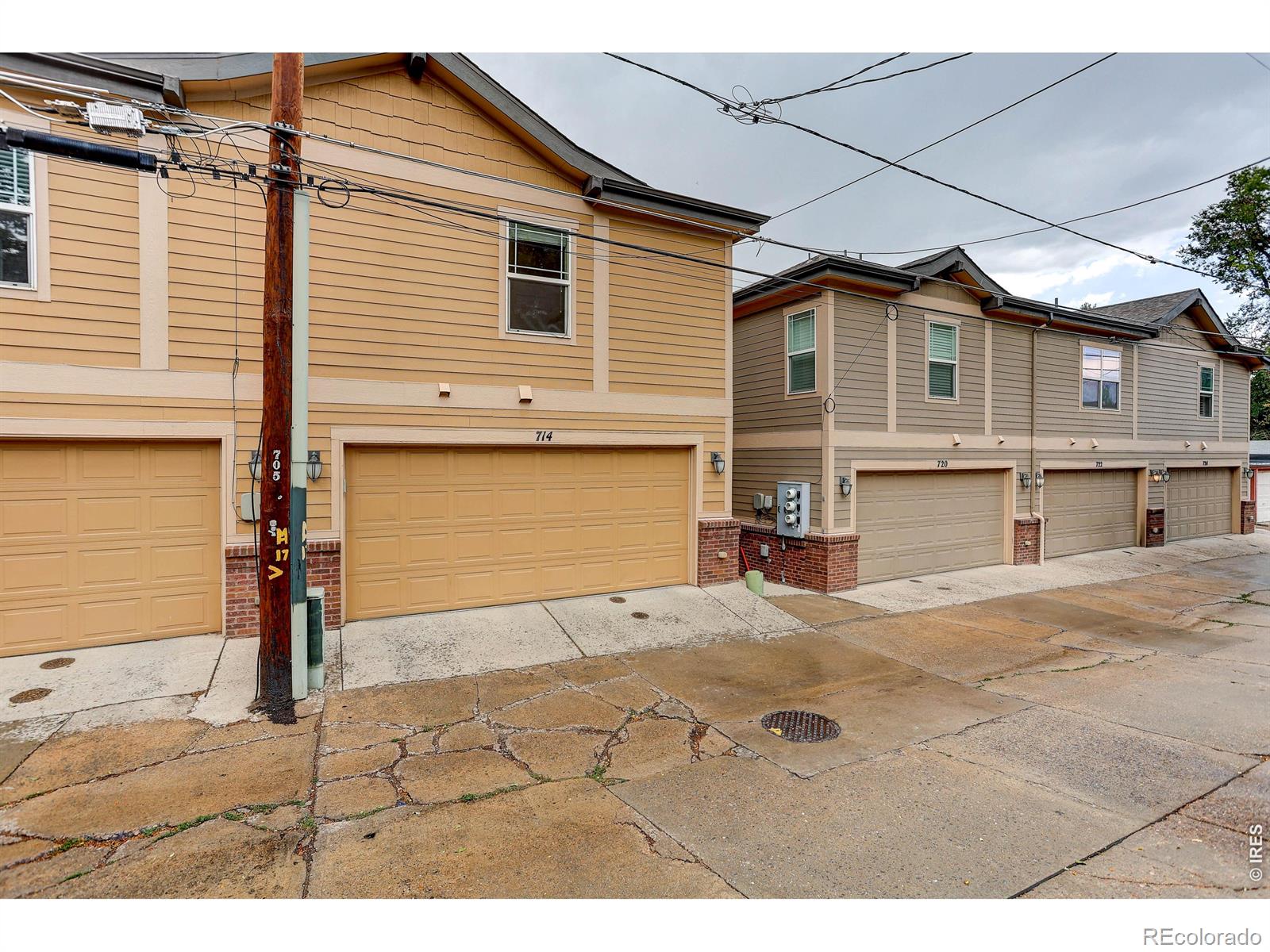 MLS Image #29 for 714  albion street ,denver, Colorado