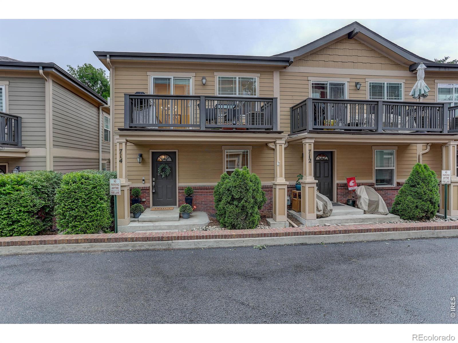 MLS Image #30 for 714  albion street ,denver, Colorado