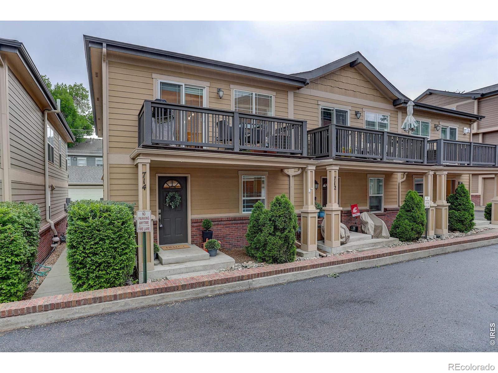 MLS Image #31 for 714  albion street ,denver, Colorado