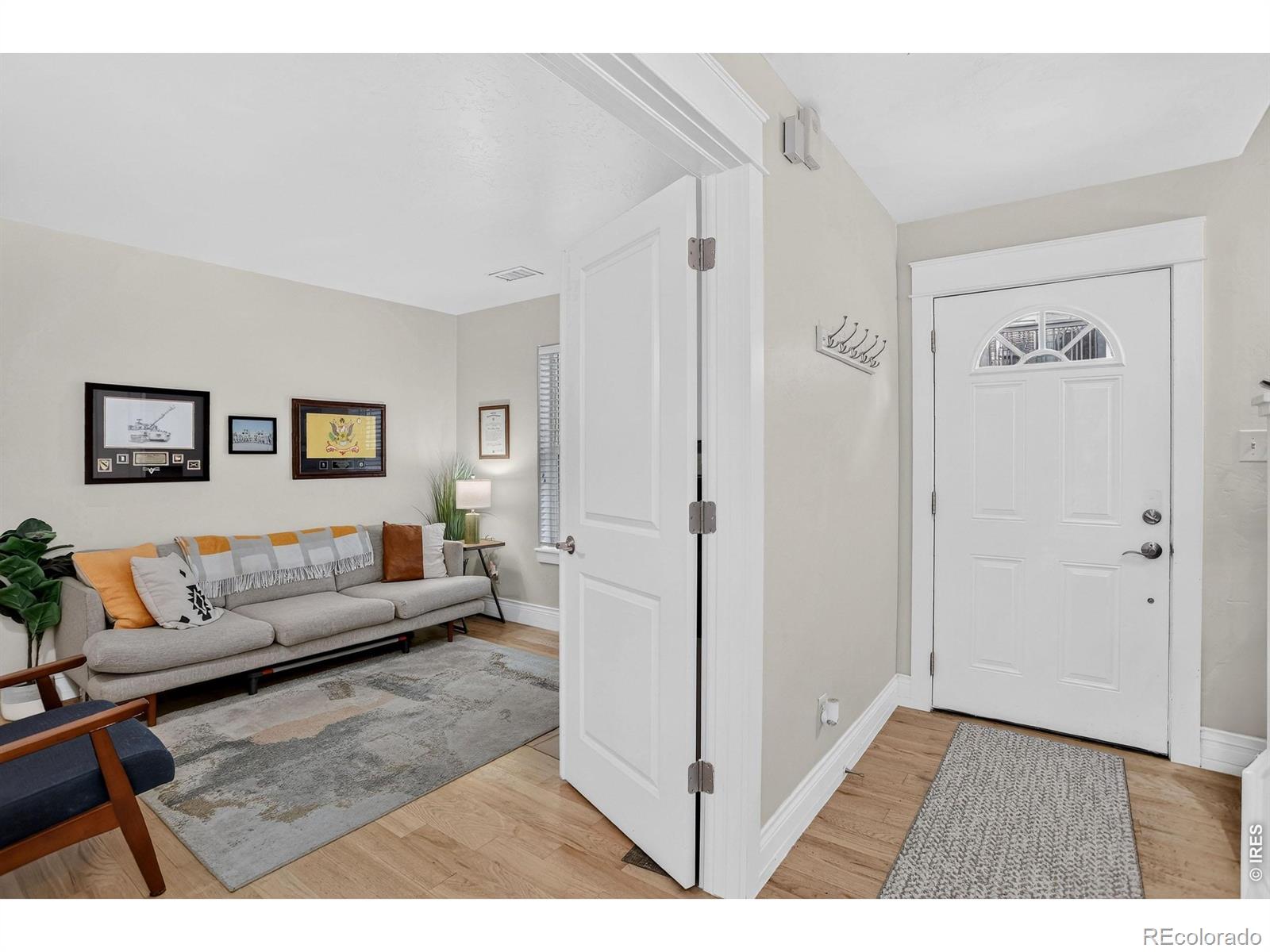 MLS Image #5 for 714  albion street ,denver, Colorado