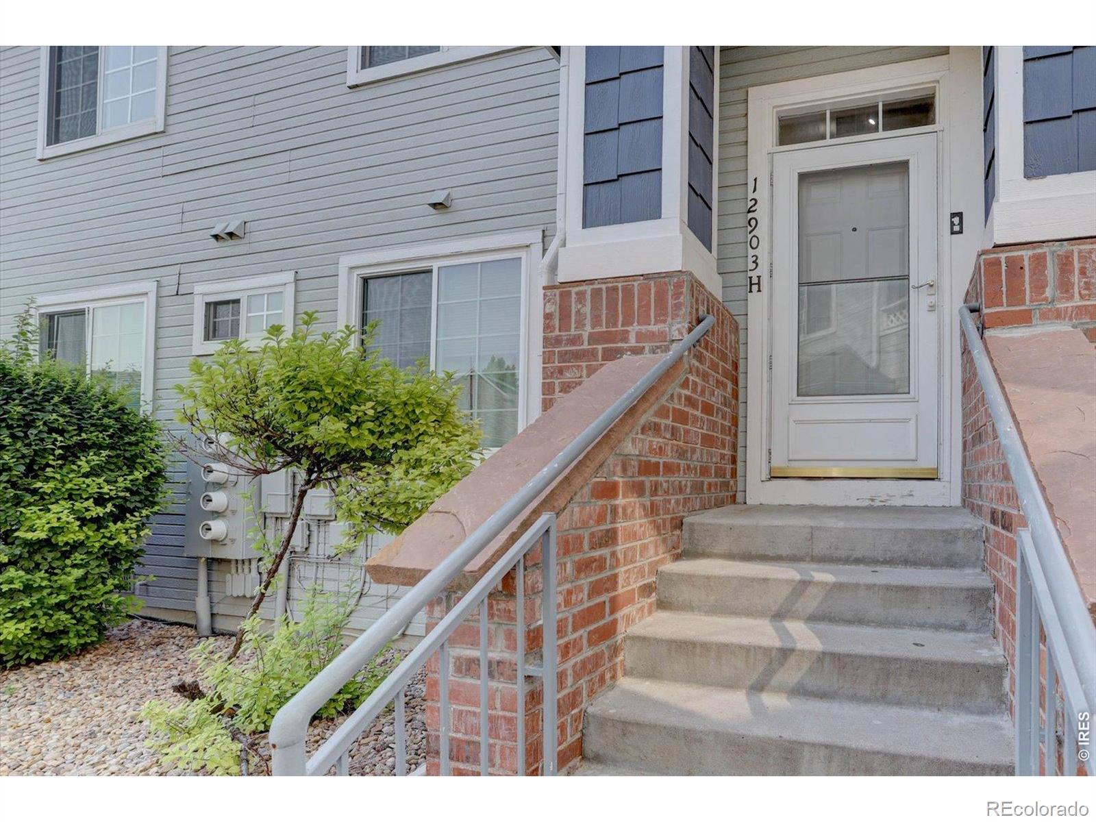 MLS Image #1 for 12903  lafayette street,thornton, Colorado