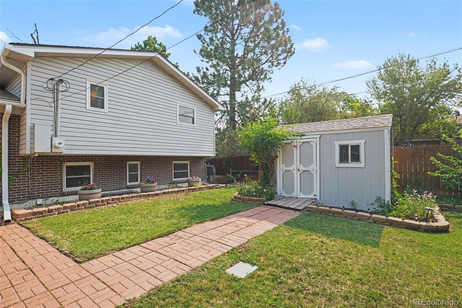 MLS Image #20 for 10449  quivas street,denver, Colorado