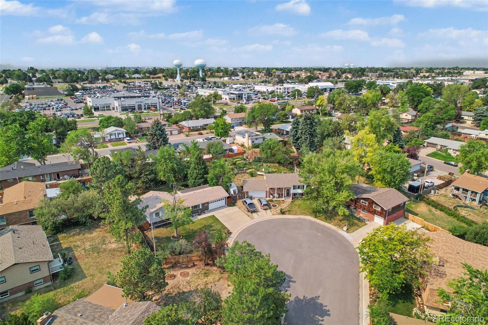 MLS Image #22 for 10449  quivas street,denver, Colorado
