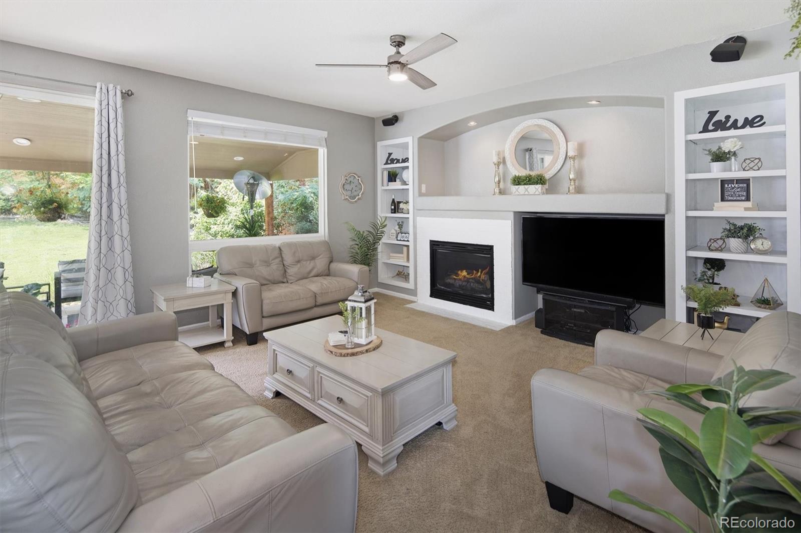 MLS Image #15 for 10720 w weaver drive,littleton, Colorado