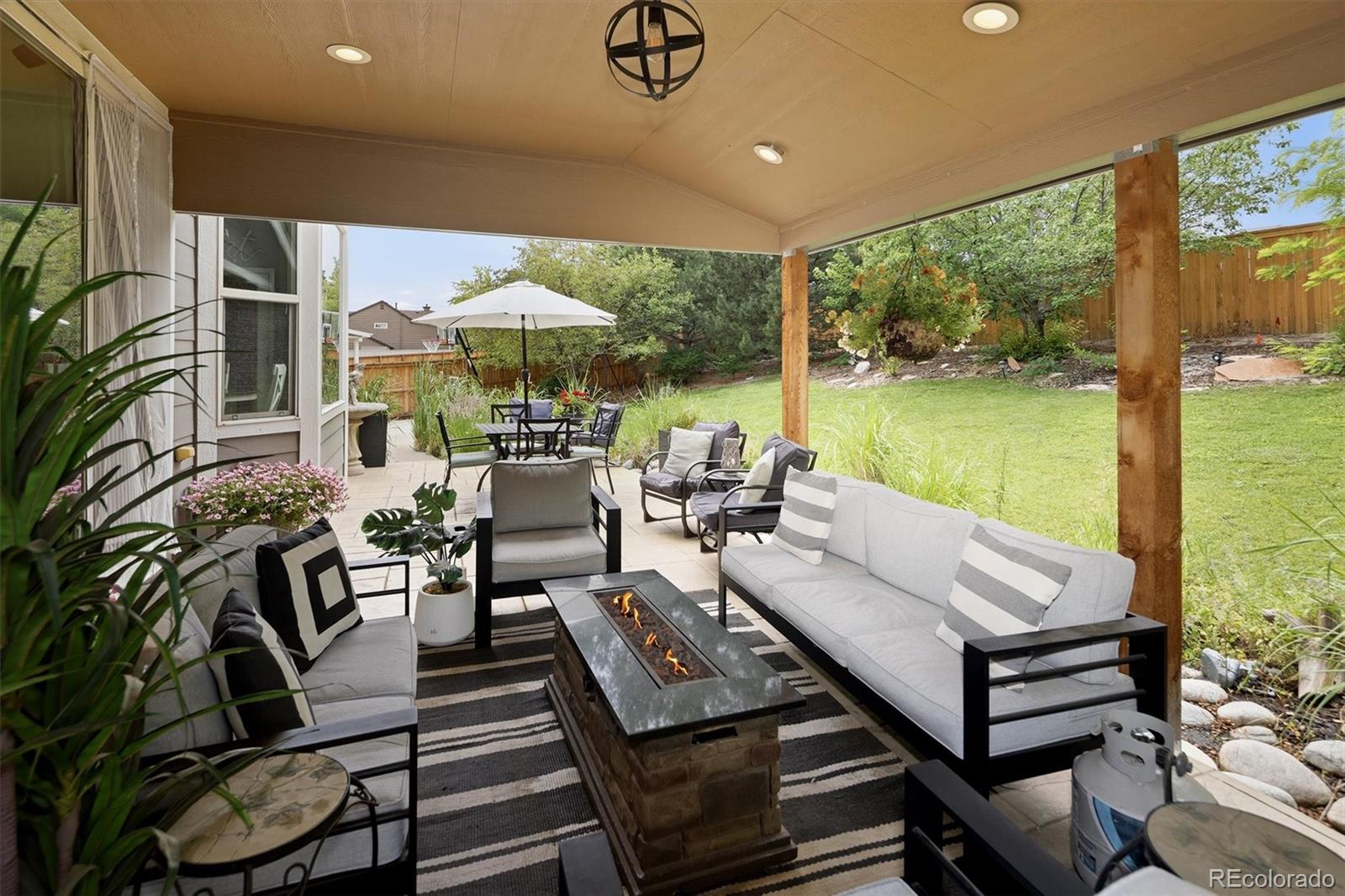MLS Image #38 for 10720 w weaver drive,littleton, Colorado