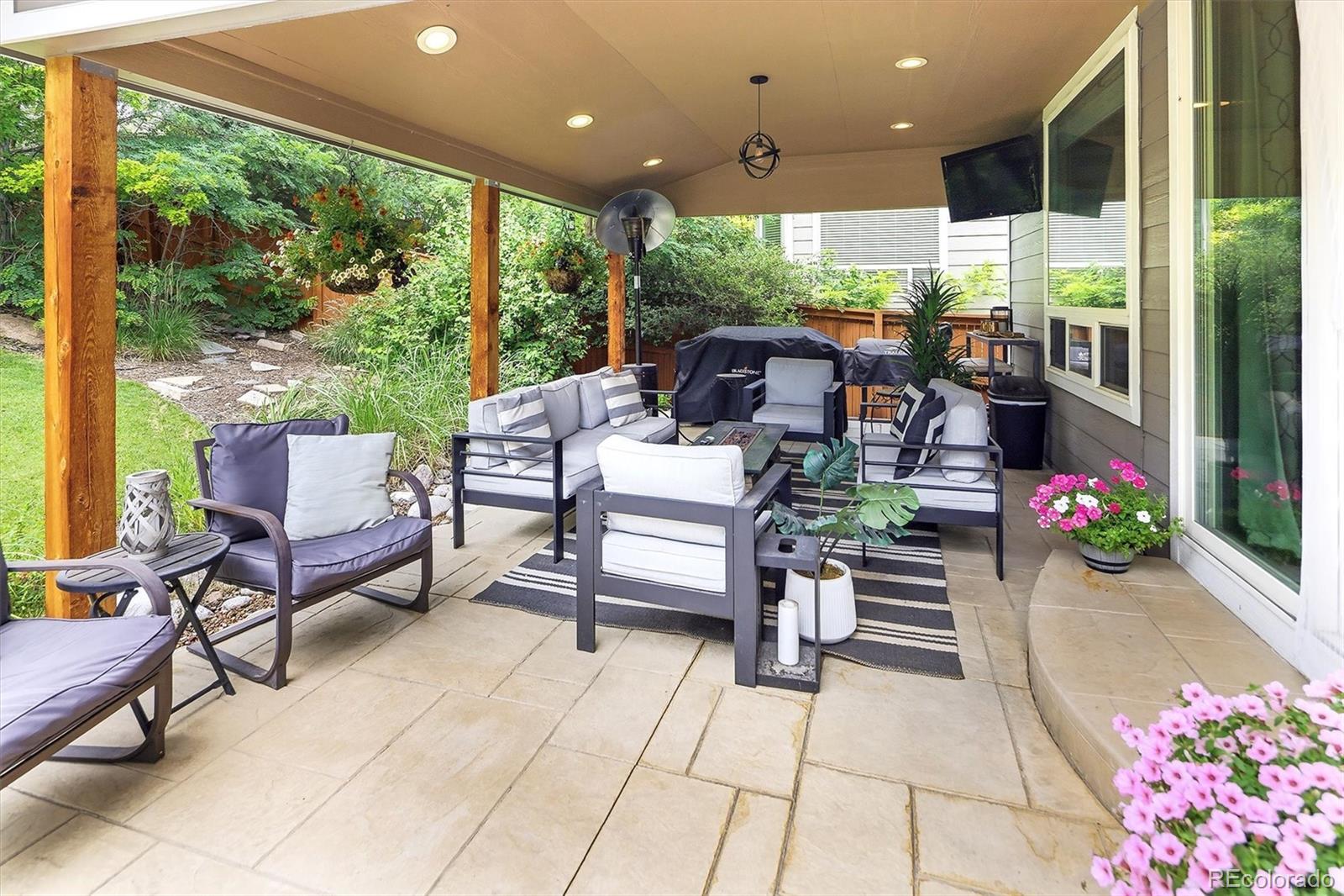MLS Image #39 for 10720 w weaver drive,littleton, Colorado