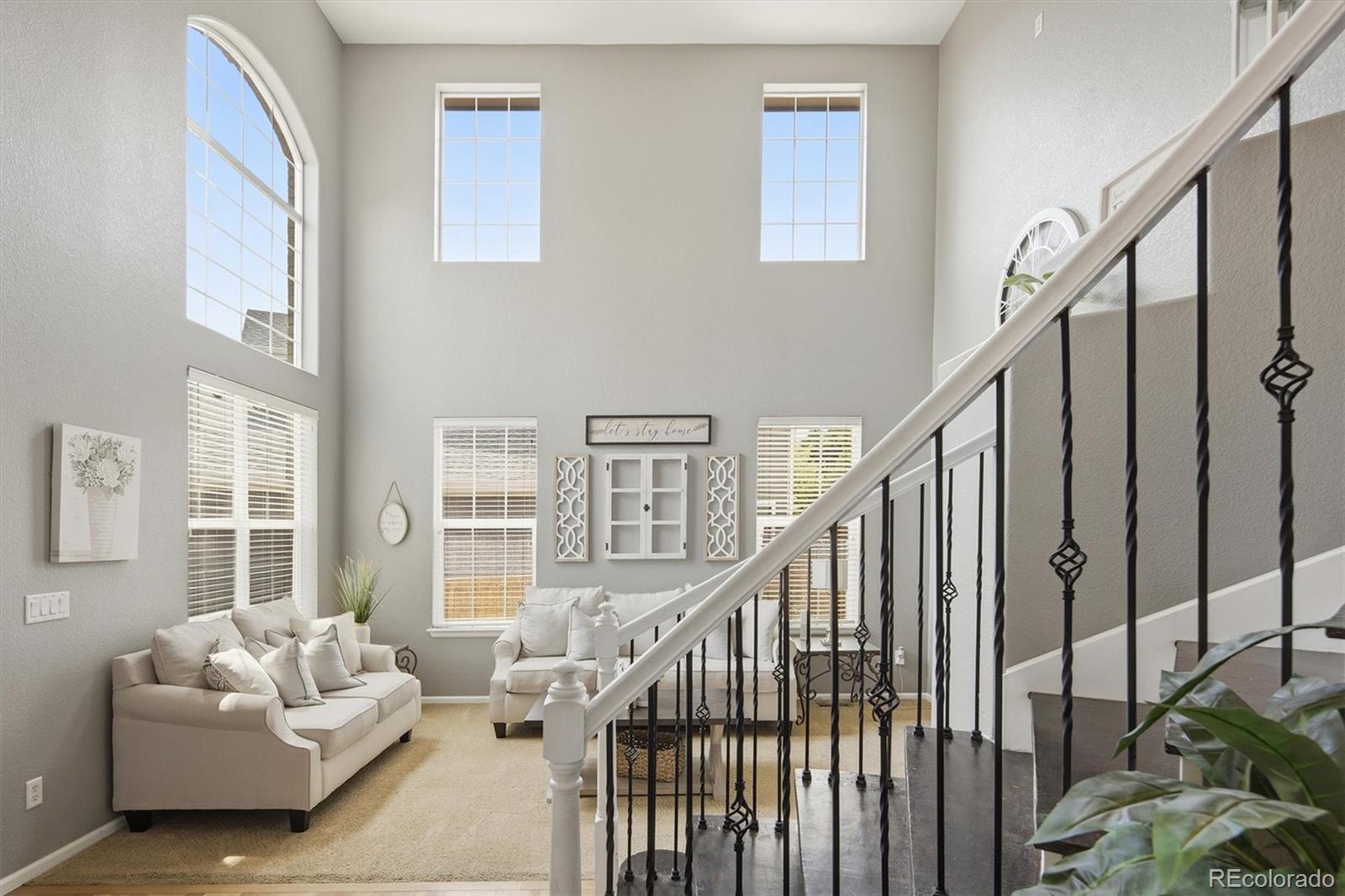 MLS Image #4 for 10720 w weaver drive,littleton, Colorado