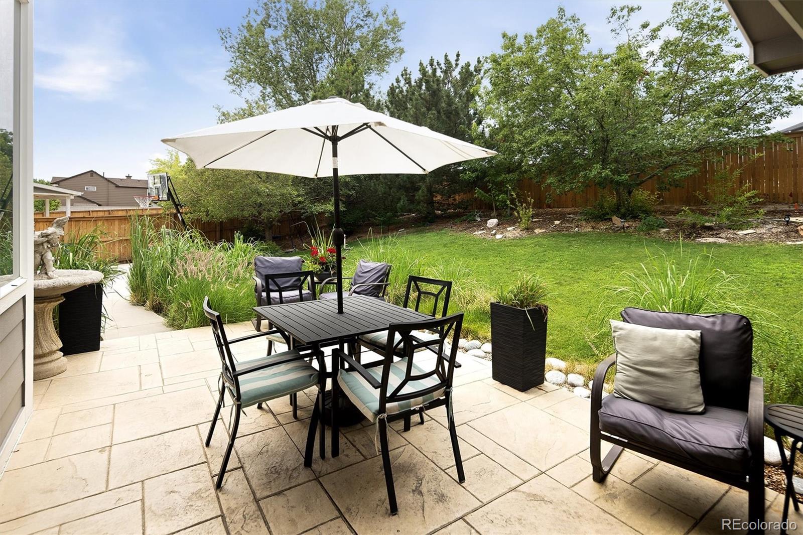 MLS Image #40 for 10720 w weaver drive,littleton, Colorado