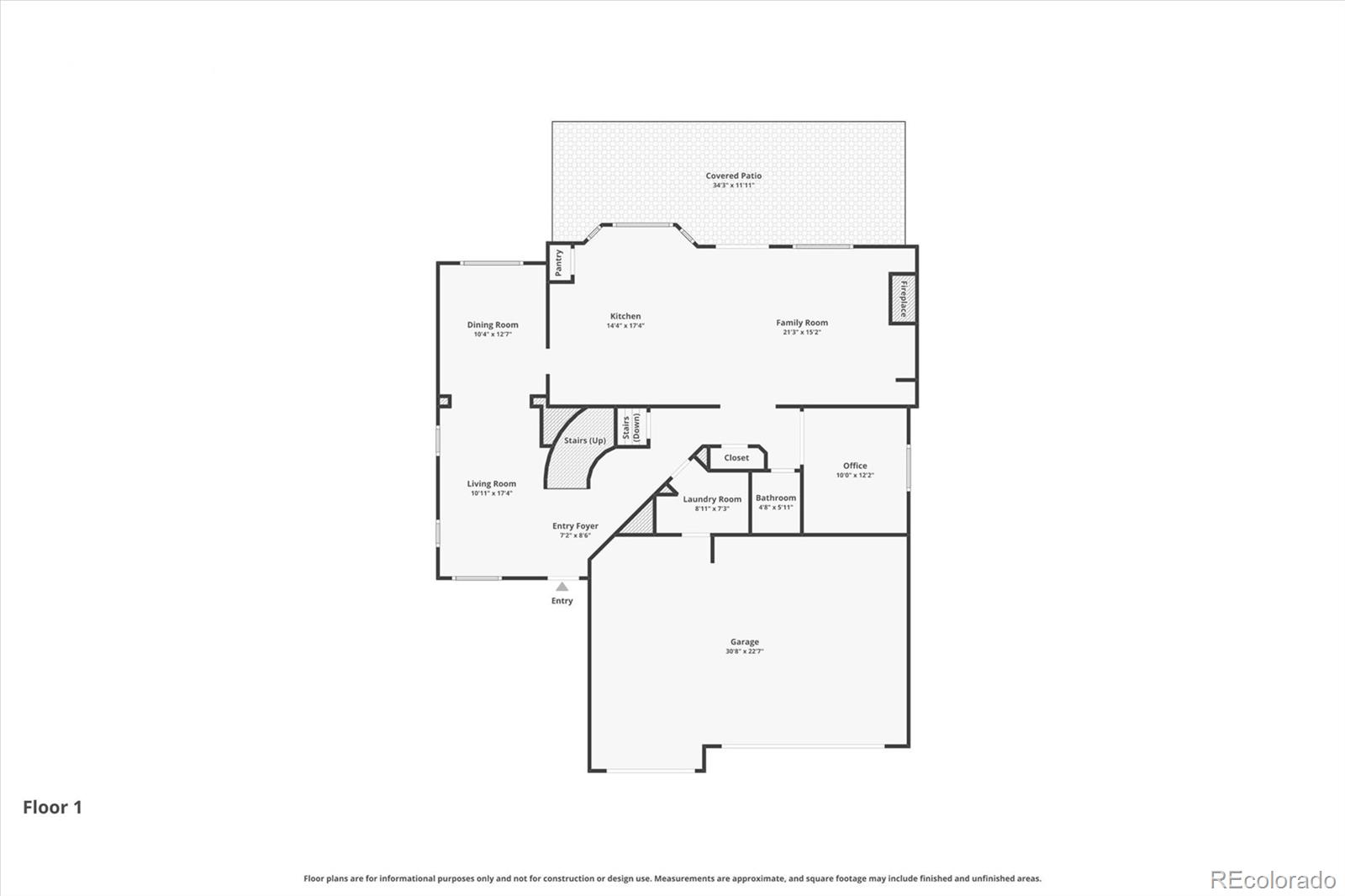 MLS Image #47 for 10720 w weaver drive,littleton, Colorado